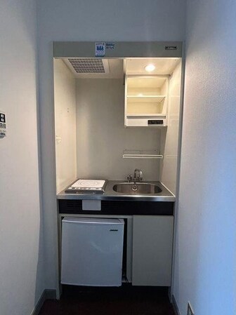 FUJIHOUSEの物件内観写真